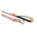 MAX & MOLLY SHORT LEASH - DONUTS/L 2,5CMX120CM