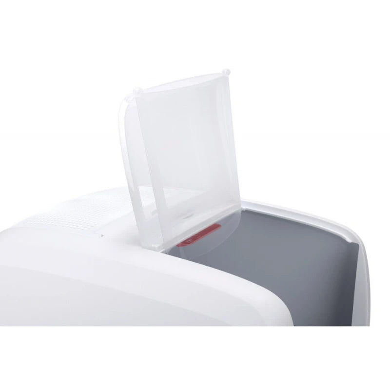 IMAC MADDY ΤΟΥΑΛΕΤΑ ΓΑΤΑΣ 65X47,5X47,5CM ΚΑΦΕ
