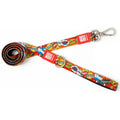 MAX & MOLLY SHORT LEASH - HEROES/L 2,5CMX120CM
