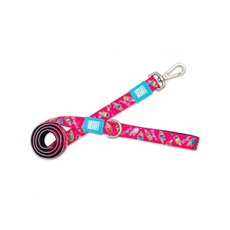 MAX & MOLLY SHORT LEASH - MAGICAL/S 1,5CMX120CM