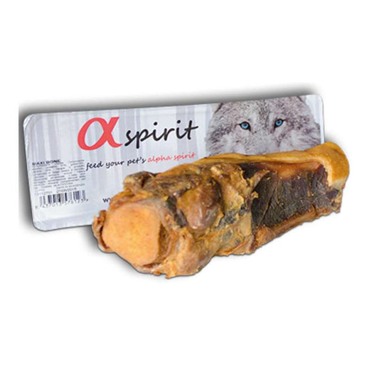 ALPHA SPIRIT MAXI HAM BONE 400GR