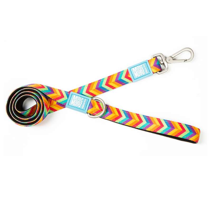 MAX & MOLLY SHORT LEASH - SUMMERTIME/L 2,5CMX120CM