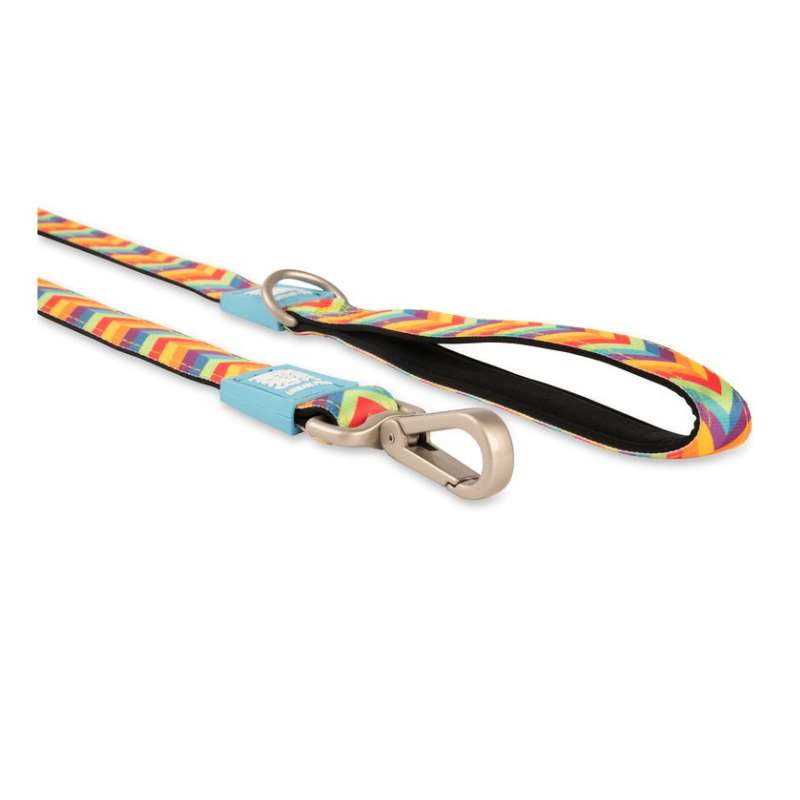 MAX & MOLLY SHORT LEASH - SUMMERTIME/M 2,0CMX120CM