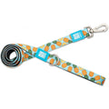 MAX & MOLLY SHORT LEASH - SWEET PINEAPPLE/S 1,5CMX120CM