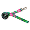 MAX & MOLLY SHORT LEASH - TROPICAL/L 2,5CMX120CM