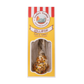 COOKA'S COOKIES CHEWY POP LOLLIPOP ΜΕ ΓΑΛΟΠΟΥΛΑ ΚΑΙ ΔΕΡΜΑ ΜΠΑΚΑΛΙΑΡΟΥ 30-40G