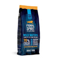 PRIMAL SPIRIT 70% WILD WATERS 12KG