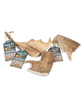 NATUREDELI WILD FALLOW ANTLERS L 151-225 GR