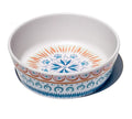 BOHO KITTY MEDALLLION, SMALL BOWL 177ML