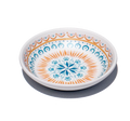 BOHO KITTY PET SAUCER 177ML