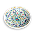 BOHO MEDALLION, MULTI/PET SAUCER 177ML