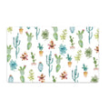 CACTUS PET PLACEMAT 29.2X48.3CM