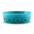 PAW PRINT MEDALLION BLUE/S 473ML