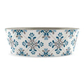 PAWSITANO TILE BOWL/ M 710ML