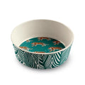 SAFARI PET BOWL TIGER/M 946ML