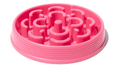 SLOW CHOW™ MEDALLION FEEDER MEDIUM PINK 710ML