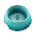 VASAIO PET BOWL WITH SILICONE FOOT/M 591ML