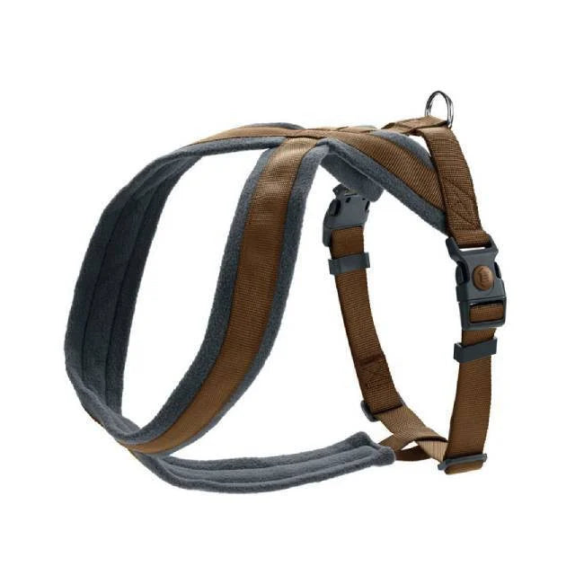 HU68136 HUNTER ΣΑΜΑΡΑΚΙ LONDON COMFORT 52-62/S-M (BROWN)