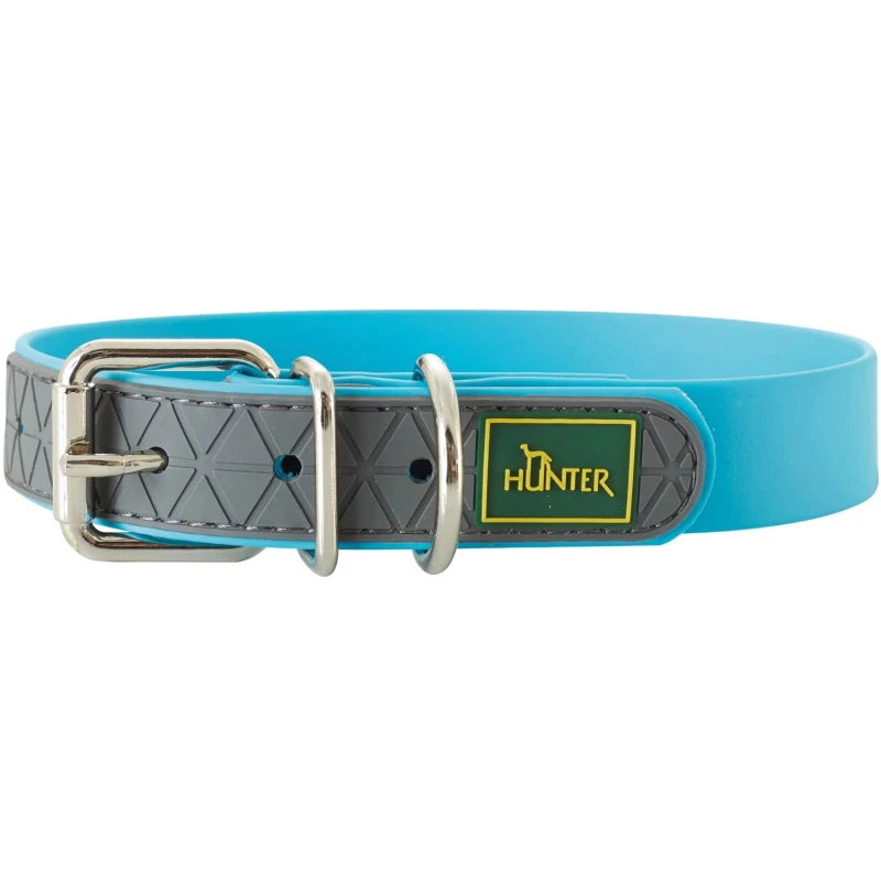 HU63159 HUNTER ΠΕΡΙΛΑΙΜΙΟ CONVENIENCE 60CM (TURQUOISE)