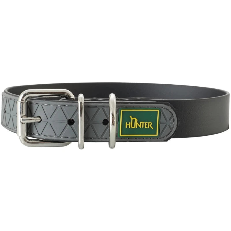HU63151 HUNTER ΠΕΡΙΛΑΙΜΙΟ CONVENIENCE 55CM (BLACK)
