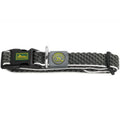 HU66629 ΠΕΡΙΛΑΙΜΙΟ ΣΚΥΛΟΥ HUNTER HILO VARIOS BASIC M MESH ANTHRACITE 33-50CM