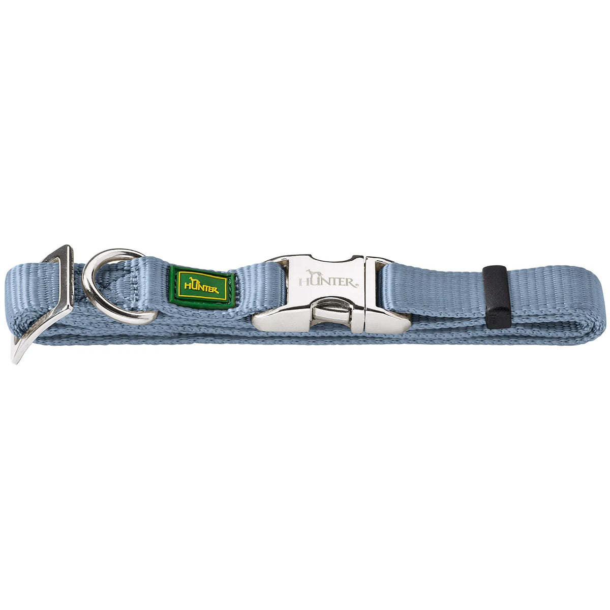 HU203341 ΚΟΛΑΡΟ HUNTER VB ALU-STRONG L SMOKY BLUE 40-55CM