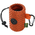 HU67473 POOP BAG DISPENSER HUNTER HILO MESH ORANGE