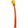 HU69517 TOY DOG FLINGERZ BALL WITH LAUNCHER