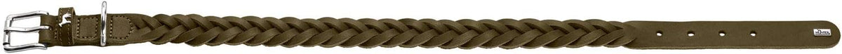HU67309 ΚΟΛΑΡΟ HUNTER SOLID EDUCATION OLIVE 65CM