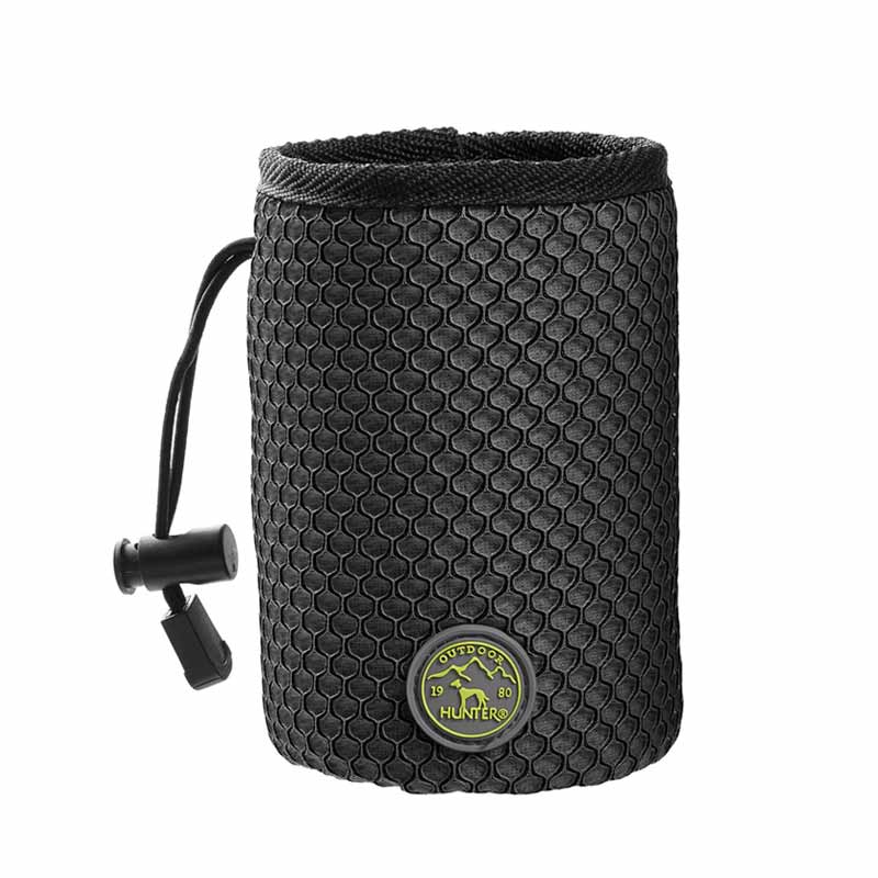 HU67395 ΤΣΑΝΤΑΚΙ HUNTER HILO BASIC ANTHRACITE 14CMX8CM