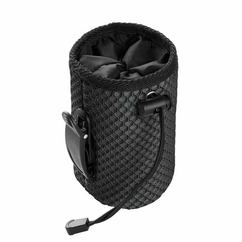 HU67395 ΤΣΑΝΤΑΚΙ HUNTER HILO BASIC ANTHRACITE 14CMX8CM