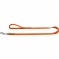 HU42599 ΟΔΗΓΟΣ HUNTER NYLON ORANGE 15MMX110CM