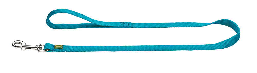 HU47890 ΟΔΗΓΟΣ HUNTER NYLON TEAL 20MMX100CM