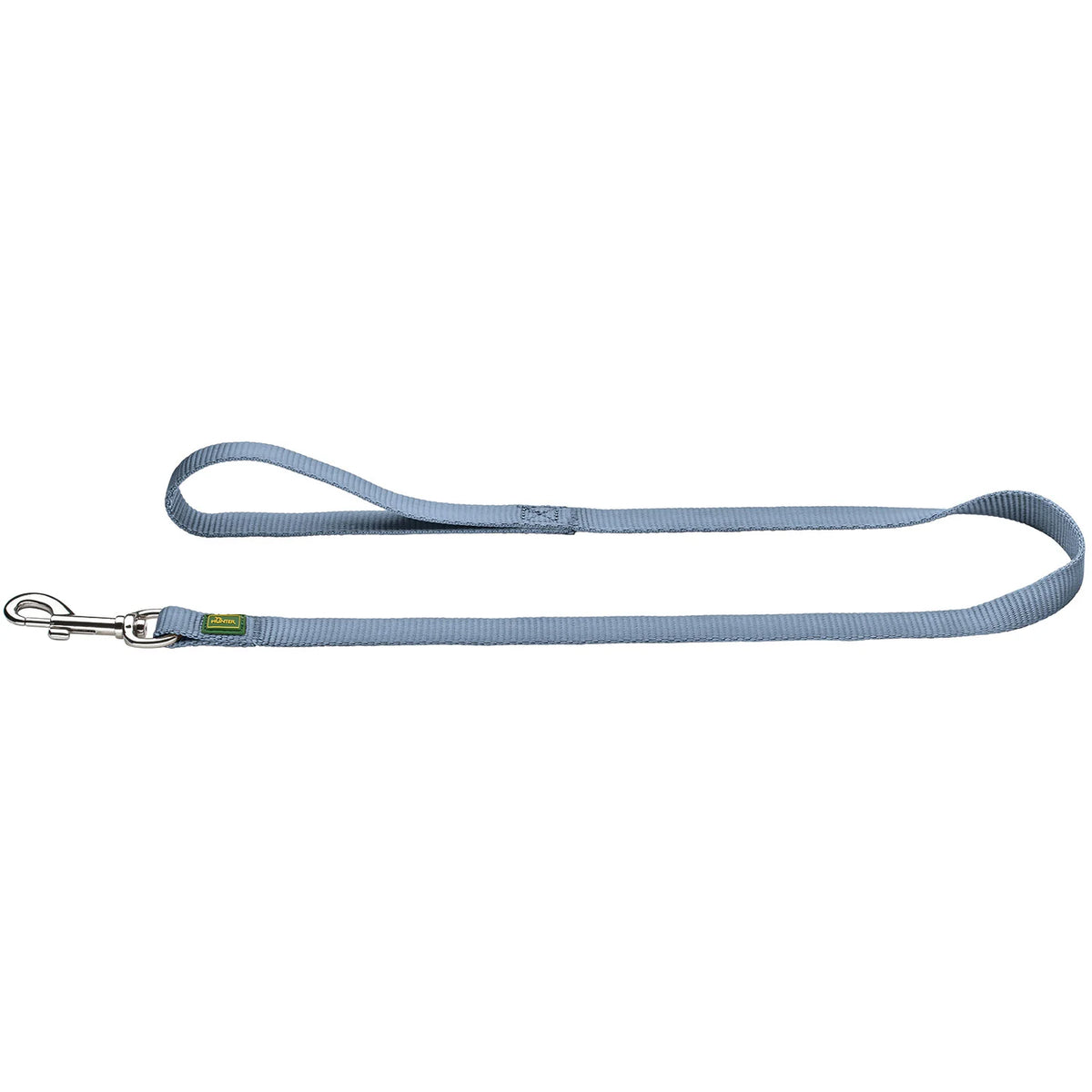 HU203349 ΟΔΗΓΟΣ HUNTER NYLON SMOKY BLUE 20MMX100CM