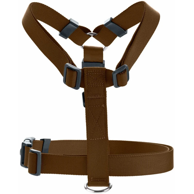 HU68123 HUNTER ΣΑΜΑΡΑΚΙ LONDON VR 32-52/XXS-XS (BROWN)