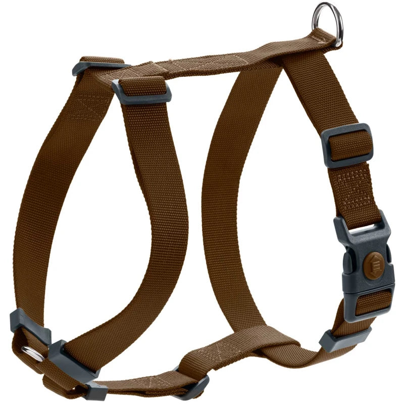 HU68124 HUNTER ΣΑΜΑΡΑΚΙ LONDON VR 41-70/S (BROWN)