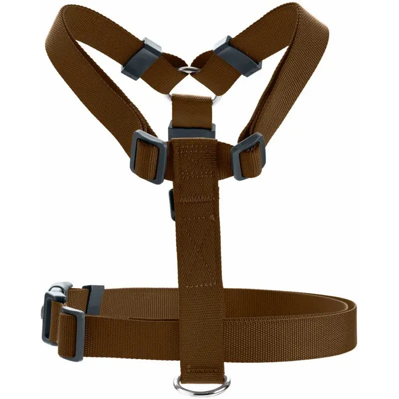 HU68125 HUNTER ΣΑΜΑΡΑΚΙ LONDON VR 58-101/M (BROWN)