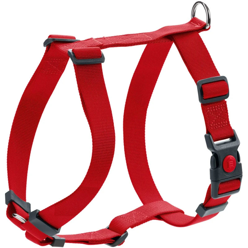 HU68098 HUNTER ΣΑΜΑΡΑΚΙ LONDON VR 32-52/XXS-XS (RED)
