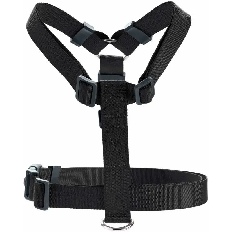 HU43509 ΚΟΛΑΡΟ HUNTER VB ALU-STRONG L BLACK 2CMX40-55CM