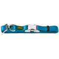 HU47879 ΚΟΛΑΡΟ HUNTER VB ALU-STRONG XL BLUE 2,5CMX45-65CM
