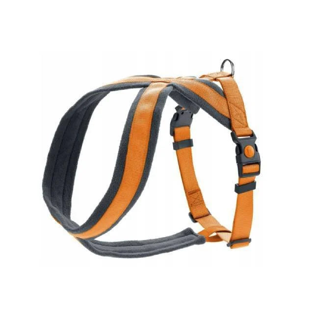 HU68013 HUNTER ΣΑΜΑΡΑΚΙ LONDON COMFORT 63-82/M-L (ORANGE)