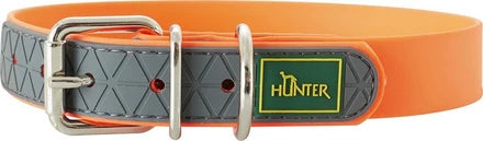 HU63149 HUNTER ΠΕΡΙΛΑΙΜΙΟ CONVENIENCE 55CM (ORANGE)