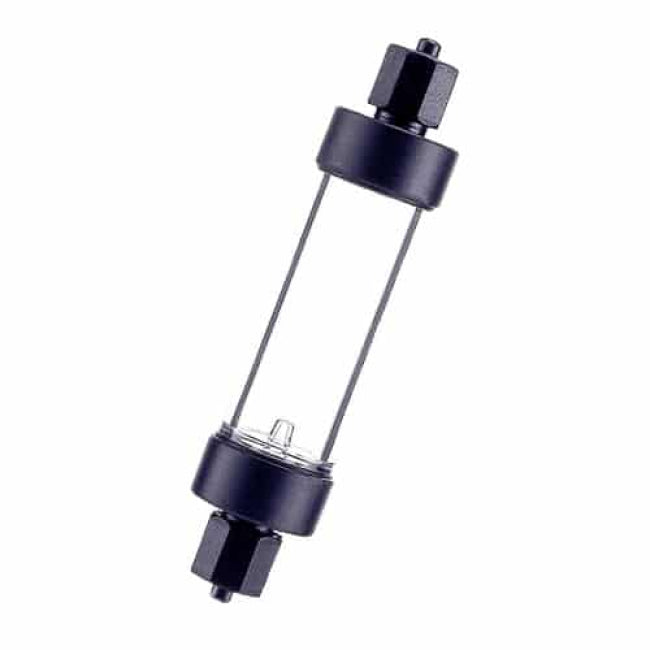 BUBBLE COUNTER AMTRA SYSTEM CO2