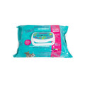 FARMCOMPANY PET CLEANSING WIPES WITH WHITE MUSK&CHLORHEXIDINE 40TMX