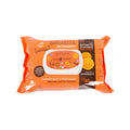 FARMCOMPANY PET CLEANSING WIPES ORANGE ORGANIC EXTRACT&ORCHID 40TMX
