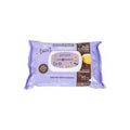 FARMCOMPANY PET CLEANSING WIPES JOJOBA ORGANIC OIL & MALLOW 40TMX