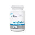 VETEXPERT VETOSKIN SMALL BREEDS 60 ΚΑΨΟΥΛΕΣ TWIST OFF ΓΙΑ ΤΟ ΤΡΙΧΩΜΑ