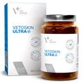 VETEXPERT VETOSKIN ULTRA 60 ΚΑΨΟΥΛΕΣ TWIST OFF ΓΙΑ ΤΟ ΤΡΙΧΩΜΑ