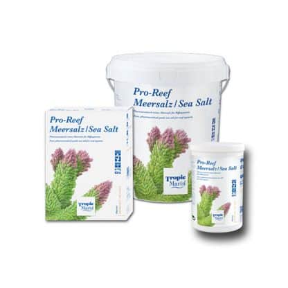 TROPIC MARIN SEA SALT 4KG/120L