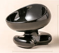ΚΕΡΑΜΙΚΟ ΜΠΟΛ MICKEY ΜΑΥΡΟ 16CM 260ML